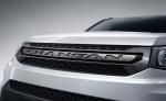 ChangAn CS75 Million Edition 2019 года